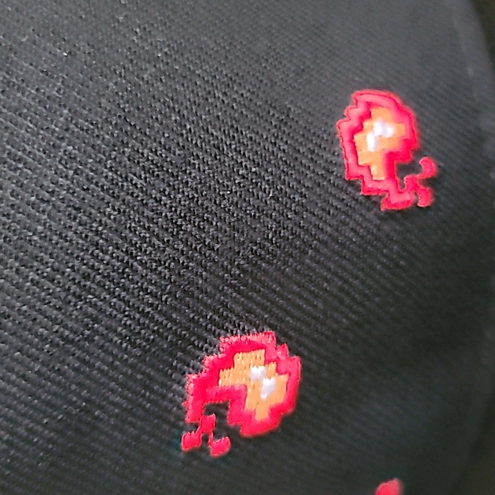 Nintendo Super Mario Bros. Unisex Official Licensed Product Adjustable Adult Hat - Picture 4 of 11